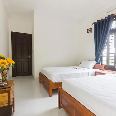 New Destination Hoi An Apartment Exterior photo