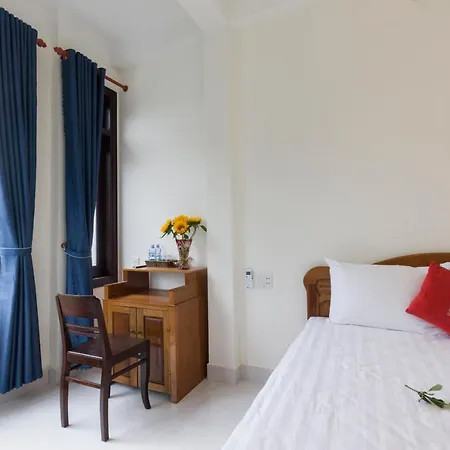 New Destination Hoi An Apartment Exterior photo