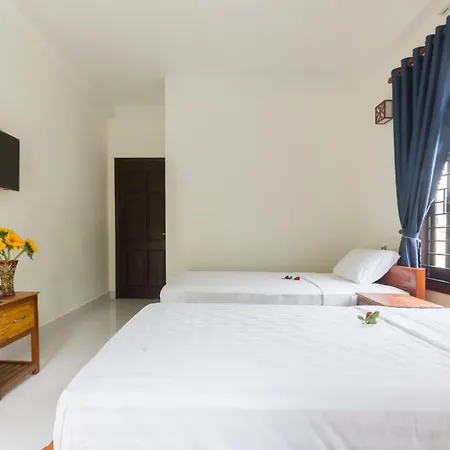 New Destination Hoi An Apartment Exterior photo