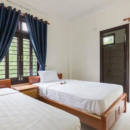 New Destination Hoi An Apartment Exterior photo