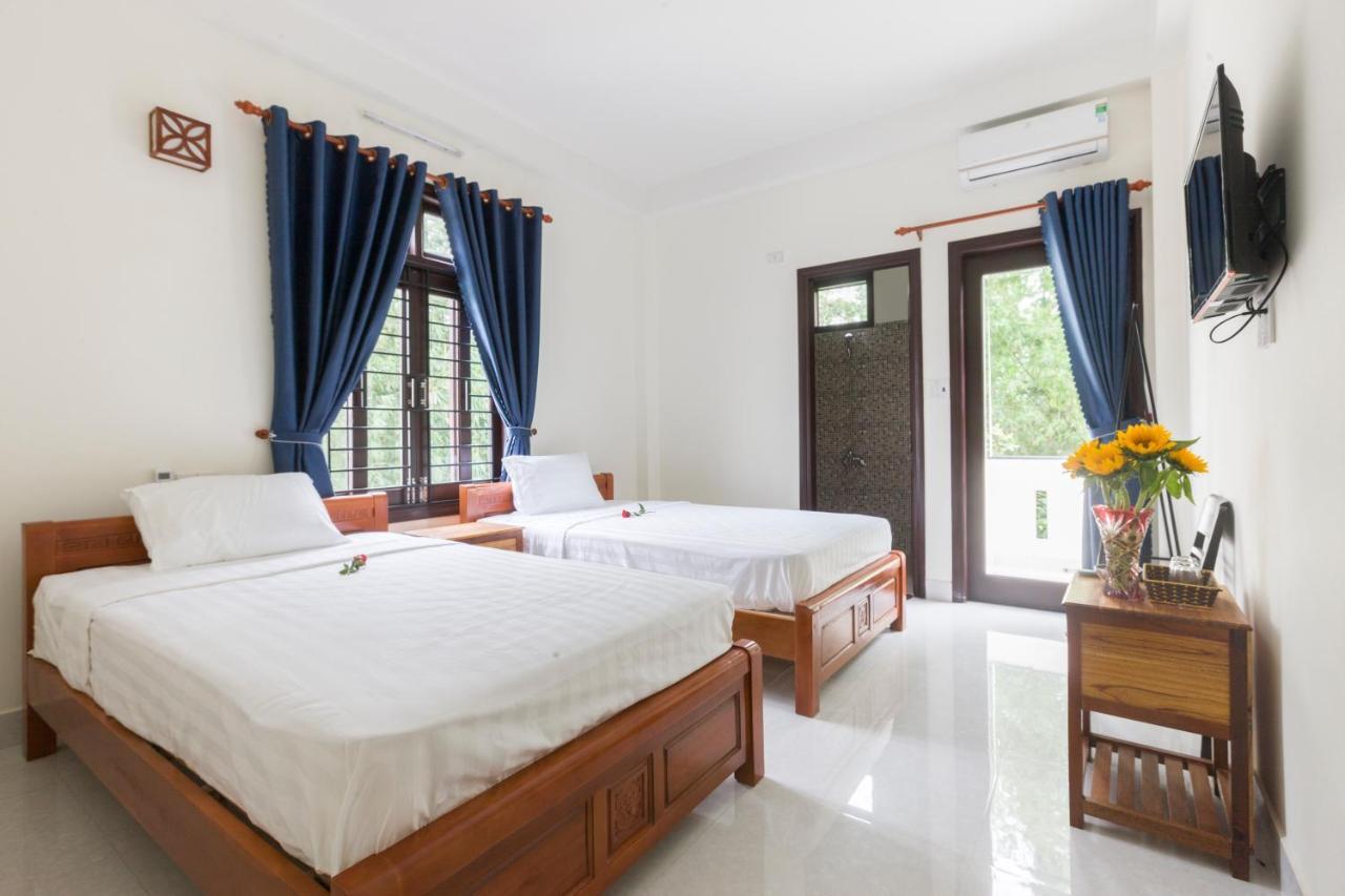 New Destination * Hoi An