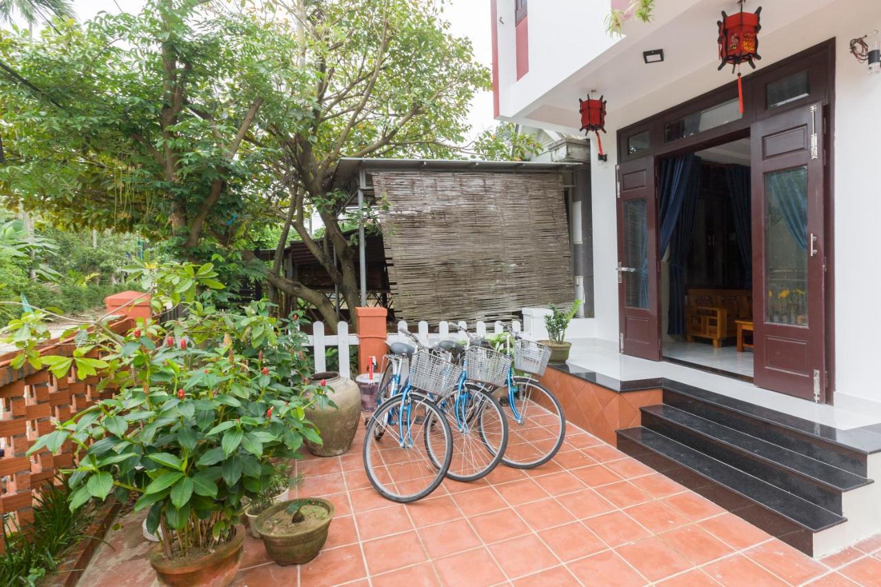New Destination Hoi An