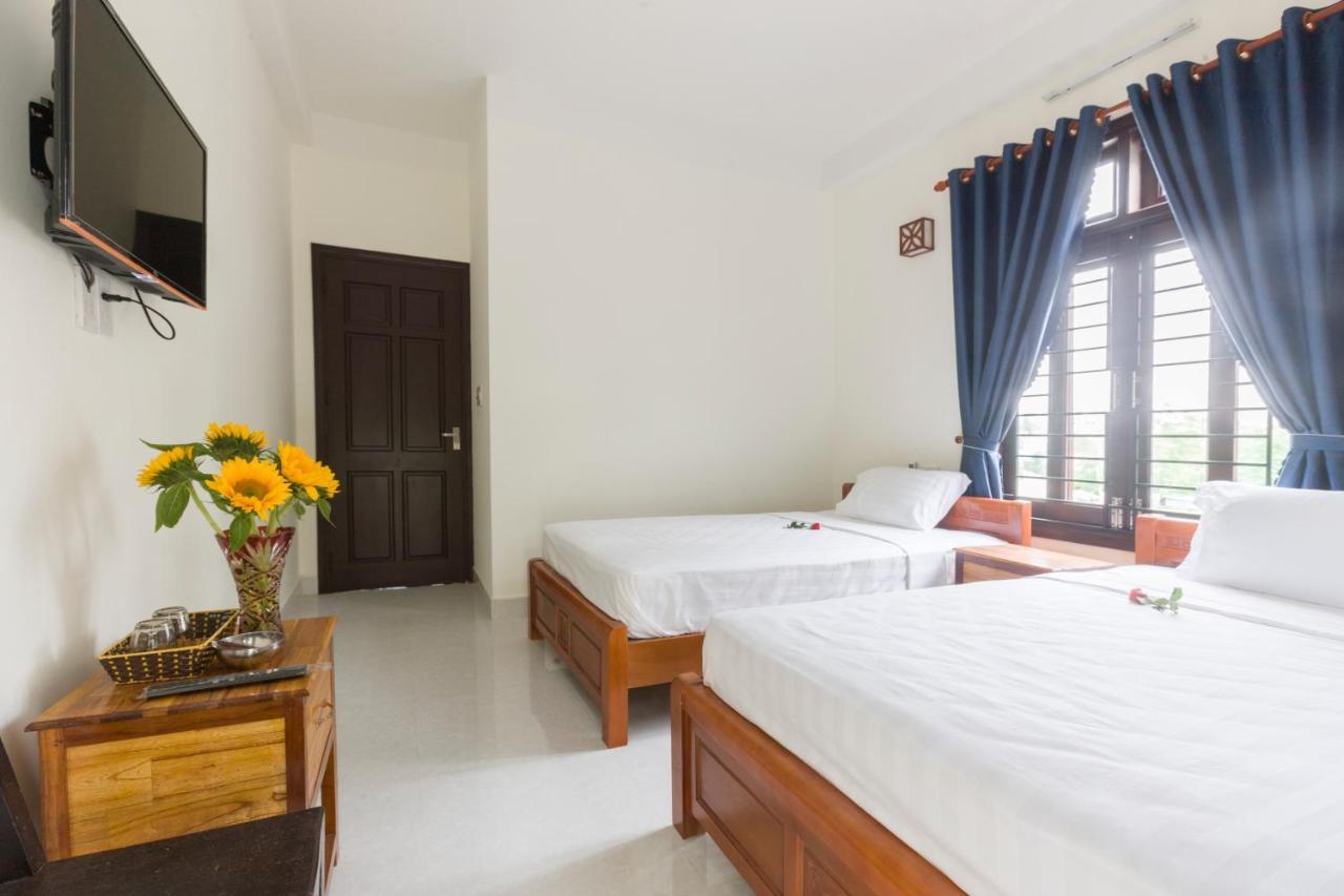 New Destination Homestay *