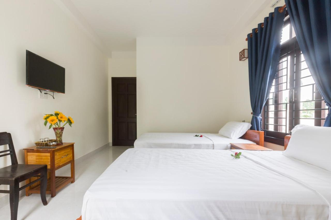 New Destination Homestay