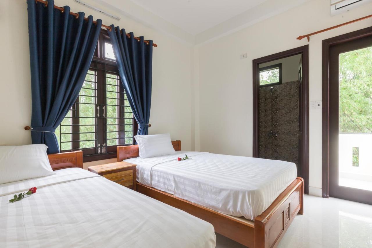 New Destination Homestay Hoi An