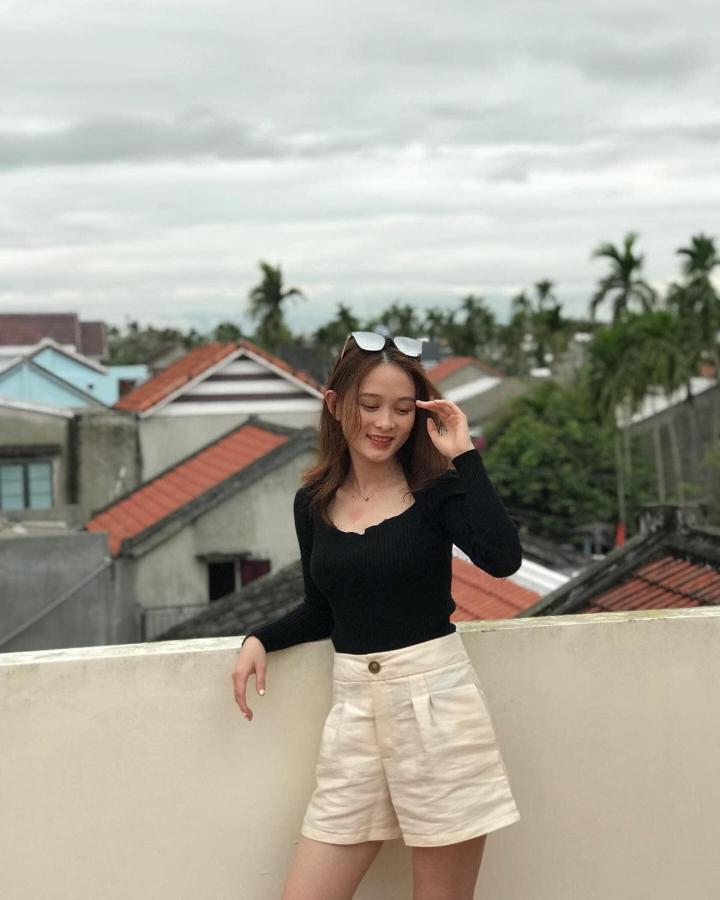 Ở trọ New Destination *